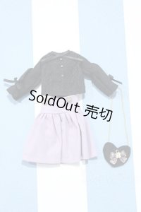 【新宿マルイアネックス店 店頭販売商品】リカちゃん/OF:衣装 2100150000011541-ZM