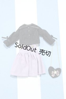 画像1: 【新宿マルイアネックス店 店頭販売商品】リカちゃん/OF:衣装 2100150000011541-ZM
