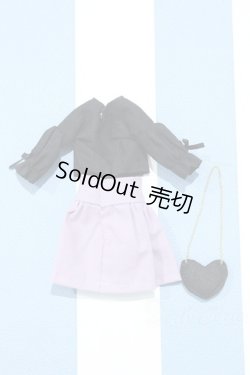 画像2: 【新宿マルイアネックス店 店頭販売商品】リカちゃん/OF:衣装 2100150000011541-ZM