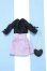 画像2: 【新宿マルイアネックス店 店頭販売商品】リカちゃん/OF:衣装 2100150000011541-ZM (2)