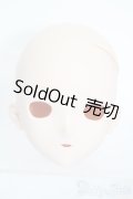 DD/DWC#2ヘッド(スキンカラーフレッシュ) S-25-05-25-028-GN-ZS