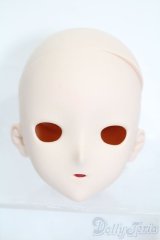 DD/DWC#2ヘッド(スキンカラーフレッシュ) S-25-05-25-028-GN-ZS
