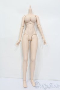 DD/DDベースボディ2.0（DD-f3）・L胸 S-25-05-25-018-GN-ZS