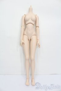 DD/DDベースボディ2.0(DD-f3) M胸 S-25-05-25-021-GN-ZS
