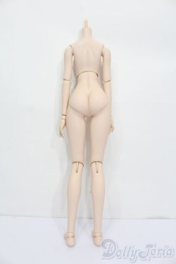 画像2: DD/DDベースボディ2.0(DD-f3) M胸 S-25-05-25-021-GN-ZS