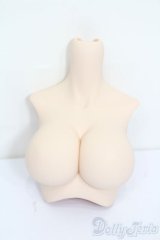 DD/上半身パーツ:L胸 S-25-05-25-022-GN-ZS