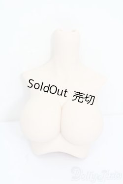画像1: DD/上半身パーツ:L胸 S-25-06-29-754-GN-ZS