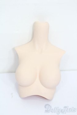 画像1: DD/上半身パーツ:M胸 S-25-05-25-023-GN-ZS