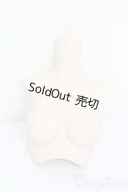 画像1: DD/上半身パーツ:M胸 S-25-10-05-349-GN-ZS