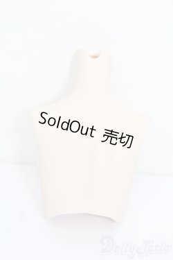 画像2: DD/上半身パーツ:M胸 S-25-10-05-349-GN-ZS