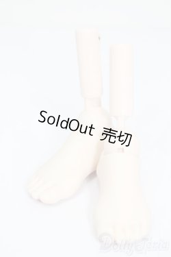 画像1: DD/足首パーツ S-25-05-25-180-GN-ZS