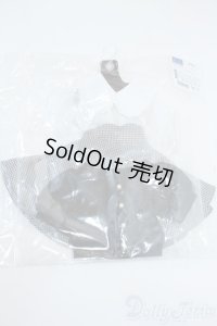 SD/OF:モノトーンブラウスコーデ　VOLKS Y-25-11-26-063-GN-ZY