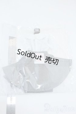 画像2: SD/OF:モノトーンブラウスコーデ　VOLKS Y-25-11-26-063-GN-ZY