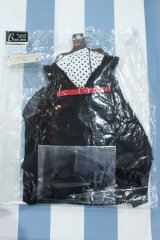 【新宿マルイアネックス店 店頭販売商品】SD16/OF:BLACKドッドガウンセット 2100150000011559-ZM