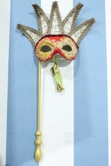 【新宿マルイアネックス店 店頭販売商品】SD/マスケラ:Edera様製 2100150000011561-ZM