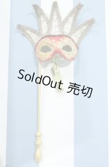 【新宿マルイアネックス店 店頭販売商品】SD/マスケラ:Edera様製 2100150000011561-ZM