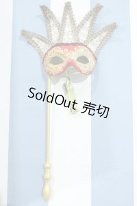 【新宿マルイアネックス店 店頭販売商品】SD/マスケラ:Edera様製 2100150000011561-ZM