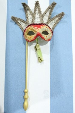 画像1: 【新宿マルイアネックス店 店頭販売商品】SD/マスケラ:Edera様製 2100150000011561-ZM