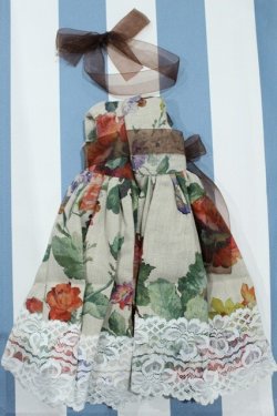 画像2: 【新宿マルイアネックス店 店頭販売商品】SD/OF:ワンピース 2100150000011563-ZM