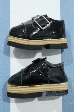 画像2: 【新宿マルイアネックス店 店頭販売商品】SDM＆MSD/OF:靴 2100150000011564-ZM