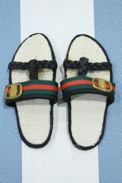 画像1: 【新宿マルイアネックス店 店頭販売商品】SD/OF:靴 2100150000011567-ZM
