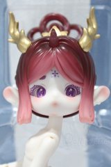 【新宿マルイアネックス店 店頭販売商品】ANTU(アンティーユ)/??鹿鳴:中国敦煌九色鹿/仙楽 2100150000011569-ZM
