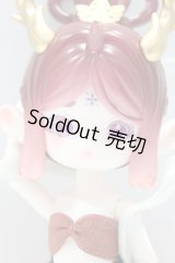 ANTU(アンティーユ)/??鹿鳴:中国敦煌九色鹿/仙楽 S-25-12-14-393-GN-ZS