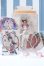 画像2: 【新宿マルイアネックス店 店頭販売商品】ANTU(アンティーユ)/??鹿鳴:中国敦煌九色鹿/仙楽 2100150000011569-ZM (2)