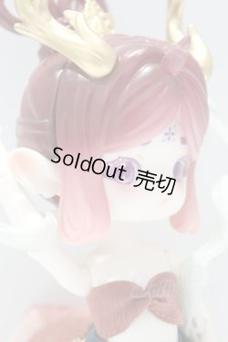 画像3: ANTU(アンティーユ)/??鹿鳴:中国敦煌九色鹿/仙楽 S-25-12-14-393-GN-ZS