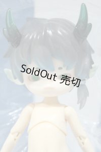 【新宿マルイアネックス店 店頭販売商品】ADOU＆ALU(アドゥー&アリュー) /龍と出会い夢:青墨 2100150000011570-ZM