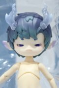 【新宿マルイアネックス店 店頭販売商品】ADOU＆ALU(アドゥー&アリュー) /龍と出会い夢:尋淵 2100150000011571-ZM