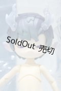 【新宿マルイアネックス店 店頭販売商品】ADOU＆ALU(アドゥー&アリュー) /龍と出会い夢:尋淵 2100150000011571-ZM