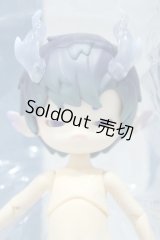 【新宿マルイアネックス店 店頭販売商品】ADOU＆ALU(アドゥー&アリュー) /龍と出会い夢:尋淵 2100150000011571-ZM