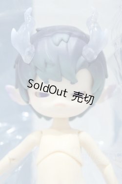 画像1: 【新宿マルイアネックス店 店頭販売商品】ADOU＆ALU(アドゥー&アリュー) /龍と出会い夢:尋淵 2100150000011571-ZM