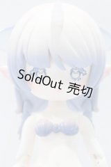 ANTU/潮の秘語:黎明 夜明け:カスタム S-25-12-14-035-GN-ZS