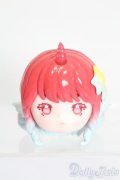 ANTU(アンティーユ):潮の秘語/川蔓:フェイスパーツ・ヘッドパーツ S-25-05-25-189-GN-ZS