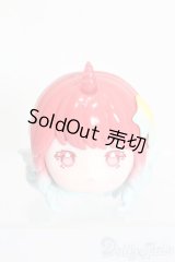 ANTU(アンティーユ):潮の秘語/川蔓:フェイスパーツ・ヘッドパーツ S-25-08-31-432-GN-ZS