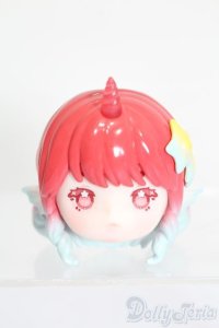 ANTU(アンティーユ):潮の秘語/川蔓:フェイスパーツ・ヘッドパーツ S-25-05-25-189-GN-ZS
