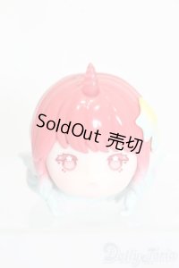 ANTU(アンティーユ):潮の秘語/川蔓:フェイスパーツ・ヘッドパーツ S-25-08-31-432-GN-ZS