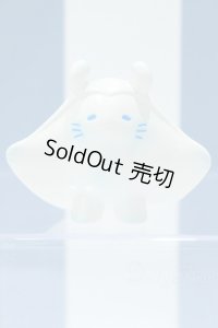 【新宿マルイアネックス店 店頭販売商品】PENNY'S BOX/マンタちゃん:タンタン 2100150000011575-ZM