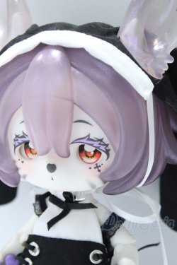 画像3: MMDOLLxUFDOLL/綿綿の異世界冒険 KiKiシリーズ KiKi S-25-09-14-025-GN-ZS