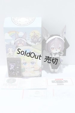 画像4: MMDOLLxUFDOLL/綿綿の異世界冒険 KiKiシリーズ KiKi S-26-05-03-515-GN-ZS