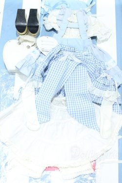 画像3: 【新宿マルイアネックス店 店頭販売商品】SD/OF:スウィートキャンディセット 下妻物語 BABYコラボ 2100150000011579-ZM