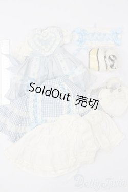 画像5: SD/OF:スウィートキャンディセット 下妻物語 BABYコラボ S-25-06-22-218-GN-ZS