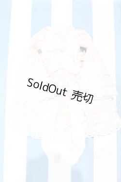 画像1: 【新宿マルイアネックス店 店頭販売商品】SD女の子/ルナ デフォルトドレス BABY, THE STARS SHINE BRIGHTコラボ 2100150000011580-ZM