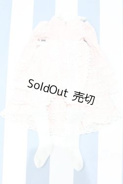 画像2: 【新宿マルイアネックス店 店頭販売商品】SD女の子/ルナ デフォルトドレス BABY, THE STARS SHINE BRIGHTコラボ 2100150000011580-ZM