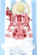 【新宿マルイアネックス店 店頭販売商品】SD/OF:リーゼロッテ 1st BABYコラボ衣装 2100150000011581-ZM