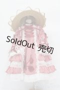 SD/OF:リーゼロッテ 1st BABYコラボ衣装 S-25-06-22-217-GN-ZS