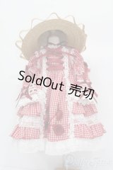 SD/OF:リーゼロッテ 1st BABYコラボ衣装 S-25-06-22-217-GN-ZS