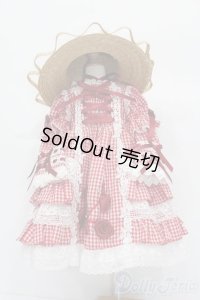 SD/OF:リーゼロッテ 1st BABYコラボ衣装 S-25-06-22-217-GN-ZS